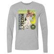 Nneka Ogwumike Men's Long Sleeve T-Shirt | 500 LEVEL