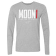 Warren Moon Men's Long Sleeve T-Shirt | 500 LEVEL
