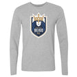 Seattle Reign FC Men's Long Sleeve T-Shirt | 500 LEVEL