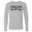Cecilia Zandalasini Men's Long Sleeve T-Shirt | 500 LEVEL