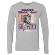 Wayne Gretzky Men's Long Sleeve T-Shirt | 500 LEVEL