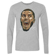 Jayson Tatum Men's Long Sleeve T-Shirt | 500 LEVEL