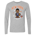 Josh Hart Men's Long Sleeve T-Shirt | 500 LEVEL