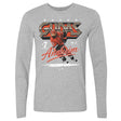 Radko Gudas Men's Long Sleeve T-Shirt | 500 LEVEL