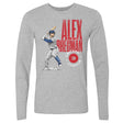 Alex Bregman Men's Long Sleeve T-Shirt | 500 LEVEL