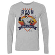 Nolan Ryan Men's Long Sleeve T-Shirt | 500 LEVEL