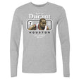Kevin Durant Men's Long Sleeve T-Shirt | 500 LEVEL