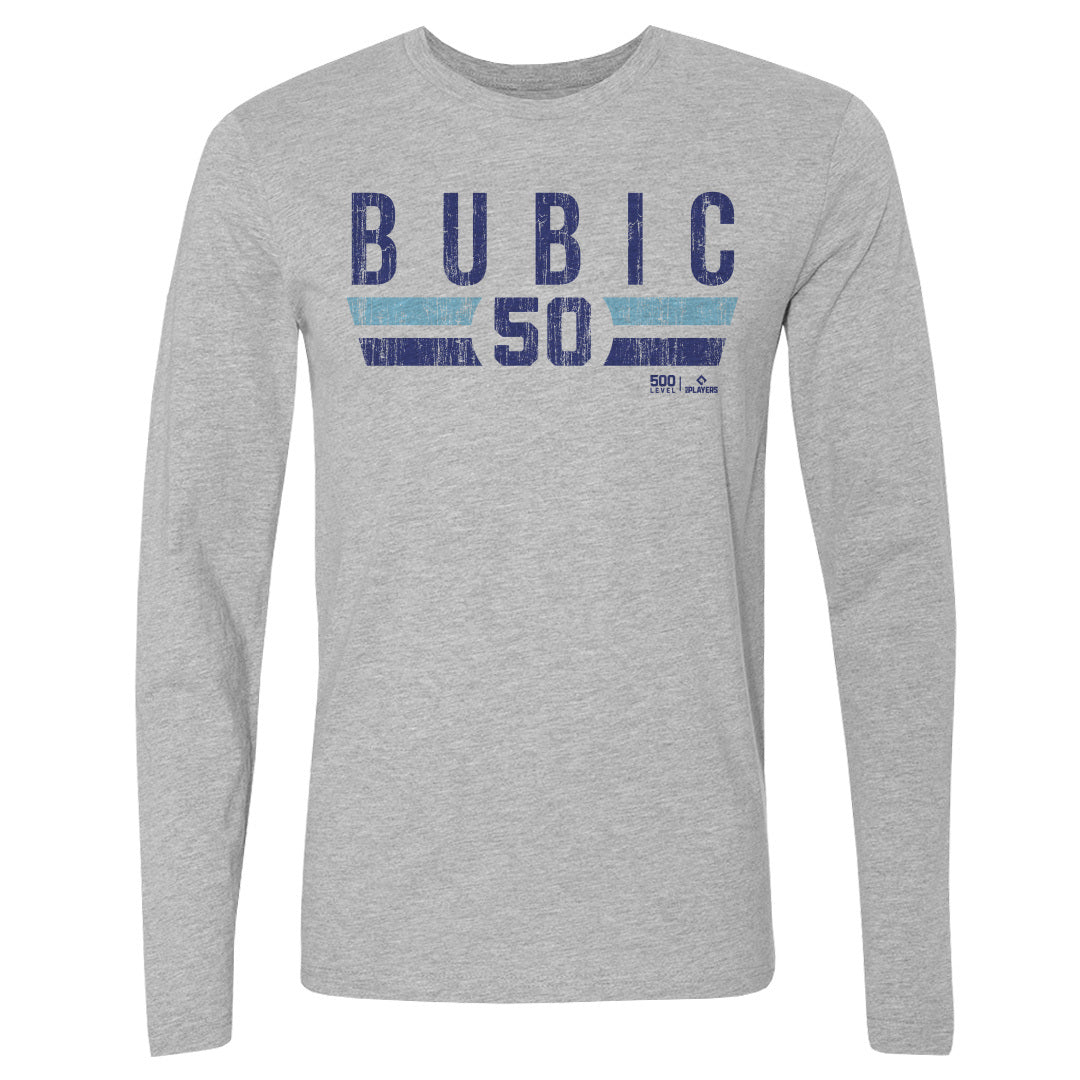 Kris Bubic Men's Long Sleeve T-Shirt | 500 LEVEL