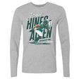 Josh Hines-Allen Men's Long Sleeve T-Shirt | 500 LEVEL