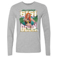 Gigi Dolin Men's Long Sleeve T-Shirt | 500 LEVEL