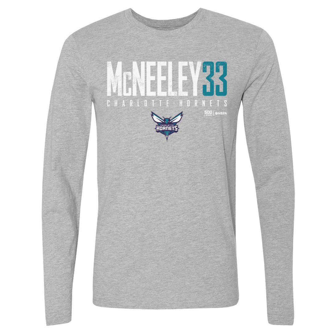 Liam McNeeley Men's Long Sleeve T-Shirt | 500 LEVEL