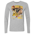 Tyrese Haliburton Men's Long Sleeve T-Shirt | 500 LEVEL