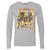 Justin Fields Men's Long Sleeve T-Shirt | 500 LEVEL