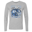 Aidan Hutchinson Men's Long Sleeve T-Shirt | 500 LEVEL