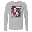 Arber Xhekaj Men's Long Sleeve T-Shirt | 500 LEVEL
