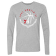 Joel Embiid Men's Long Sleeve T-Shirt | 500 LEVEL