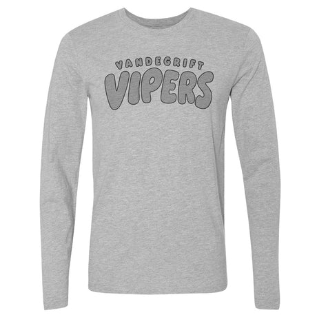 Vandegrift Men's Long Sleeve T-Shirt | 500 LEVEL