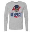 Anthony Rizzo Men's Long Sleeve T-Shirt | 500 LEVEL