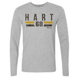 Kyle Hart Men's Long Sleeve T-Shirt | 500 LEVEL