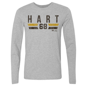 Kyle Hart Men's Long Sleeve T-Shirt | 500 LEVEL