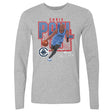 Chris Paul Men's Long Sleeve T-Shirt | 500 LEVEL