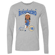 Paolo Banchero Men's Long Sleeve T-Shirt | 500 LEVEL