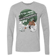 Giannis Antetokounmpo Men's Long Sleeve T-Shirt | 500 LEVEL