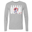 Shohei Ohtani Men's Long Sleeve T-Shirt | 500 LEVEL