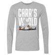 Andrew Carr Men's Long Sleeve T-Shirt | 500 LEVEL