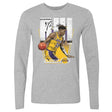 Rui Hachimura Men's Long Sleeve T-Shirt | 500 LEVEL