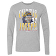 Curtis Joseph Men's Long Sleeve T-Shirt | 500 LEVEL