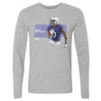 Keon Coleman Men's Long Sleeve T-Shirt | 500 LEVEL