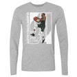 Giannis Antetokounmpo Men's Long Sleeve T-Shirt | 500 LEVEL