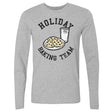 Christmas Men's Long Sleeve T-Shirt | 500 LEVEL