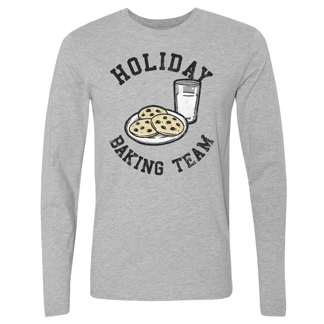 Christmas Men's Long Sleeve T-Shirt | 500 LEVEL