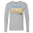 LA Galaxy Men's Long Sleeve T-Shirt | 500 LEVEL