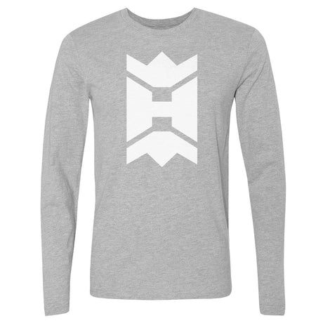 Jihad Ward Men's Long Sleeve T-Shirt | 500 LEVEL