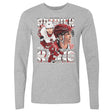 Patrick Kane Men's Long Sleeve T-Shirt | 500 LEVEL