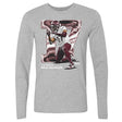 Terry McLaurin Men's Long Sleeve T-Shirt | 500 LEVEL