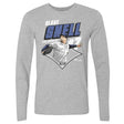 Blake Snell Men's Long Sleeve T-Shirt | 500 LEVEL