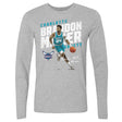 Brandon Miller Men's Long Sleeve T-Shirt | 500 LEVEL