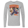 Jalen Brunson Men's Long Sleeve T-Shirt | 500 LEVEL