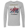 Ashley Sanchez Men's Long Sleeve T-Shirt | 500 LEVEL