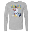Ja Morant Men's Long Sleeve T-Shirt | 500 LEVEL