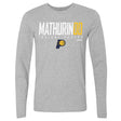 Bennedict Mathurin Men's Long Sleeve T-Shirt | 500 LEVEL