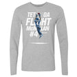 Tetairoa McMillan Men's Long Sleeve T-Shirt | 500 LEVEL