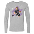 Kate Martin Men's Long Sleeve T-Shirt | 500 LEVEL