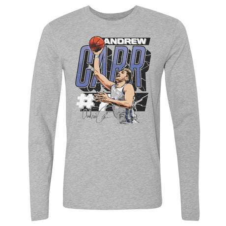 Andrew Carr Men's Long Sleeve T-Shirt | 500 LEVEL
