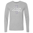 Devin Booker Men's Long Sleeve T-Shirt | 500 LEVEL
