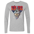 Olie Kolzig Men's Long Sleeve T-Shirt | 500 LEVEL